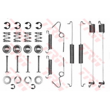 Kit de montaj saboti frana
