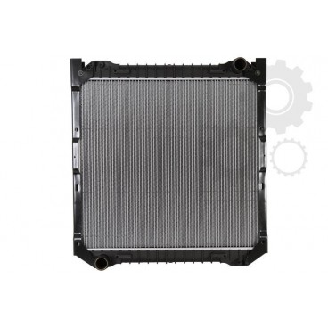 Radiator racire cu apa