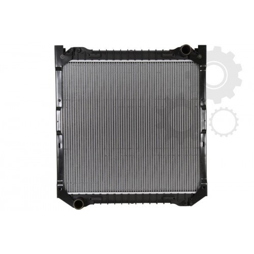 Radiator racire cu apa