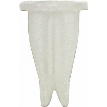 Mounting fasteners packet