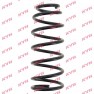Arc suspensie axa spate