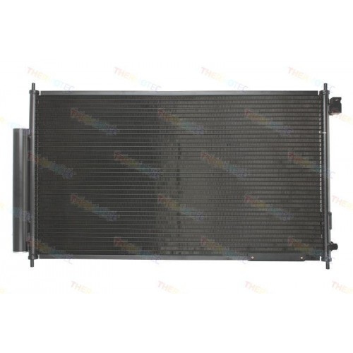 Radiator aer conditionat