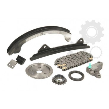 Kit de distributie (lant + articole)