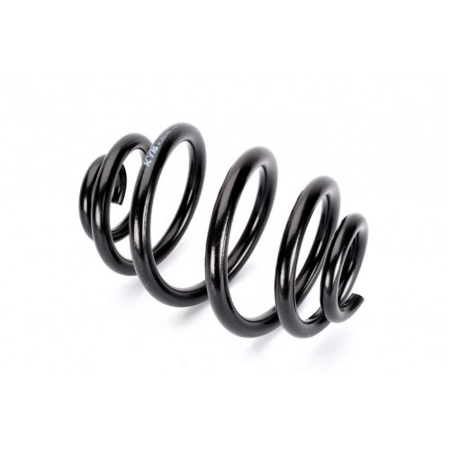 Arc suspensie axa spate