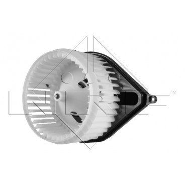 Ventilator
