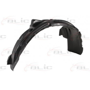 Carenaj interior aripa