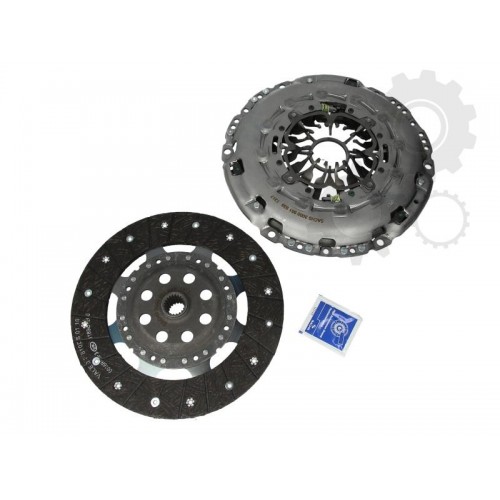 Kit ambreiaj autoreglant