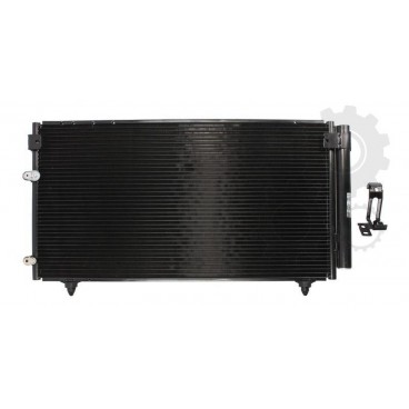 Radiator aer conditionat