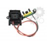 Regulator suflanta