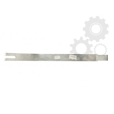 Fixare rezervor combustibil