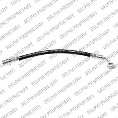 Furtun elastic frana