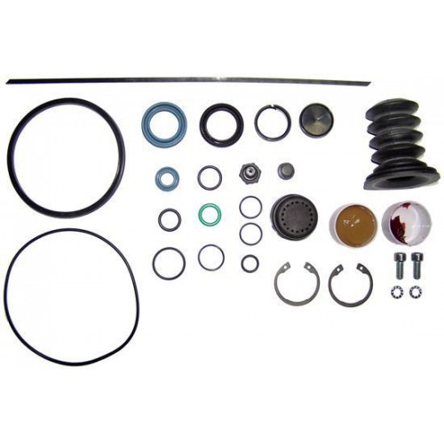 Kit reparatie servomecanism ambreiaj