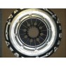 Clutch kit with bearing