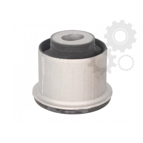 Front suspension beam silent block
