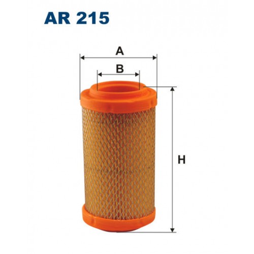 Filtru aer