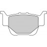 Placute frana