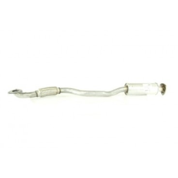 Sistem evacuare gaze/toba primara