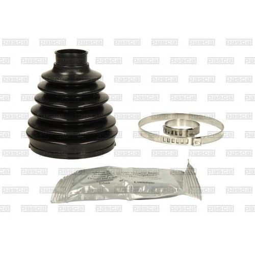 Kit burduf ax cardanic