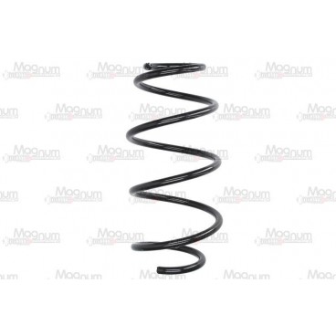 Arc suspensie axa fata