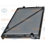 Radiator racire cu apa