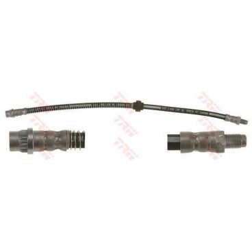 Furtun elastic frana