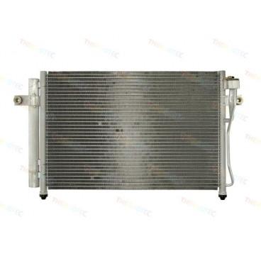 Radiator aer conditionat