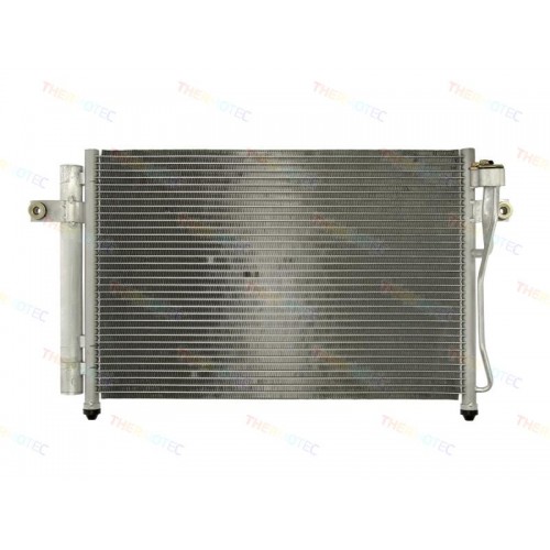 Radiator aer conditionat