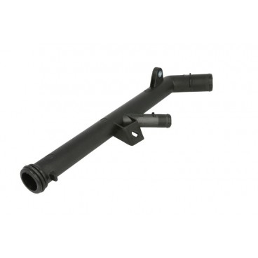 Conducta de plastic sistem racire