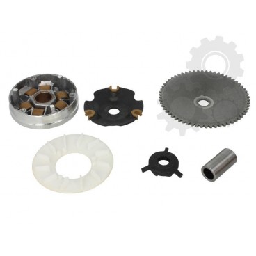 Variator