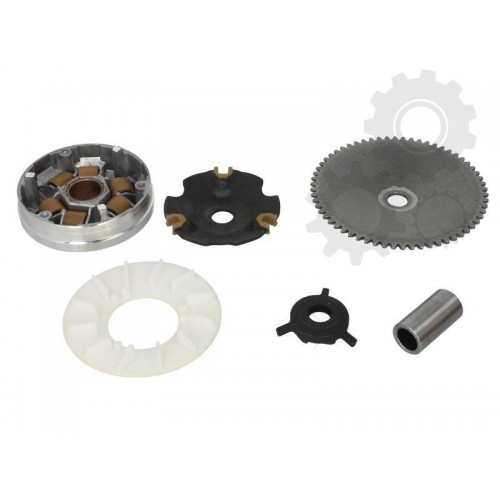 Variator