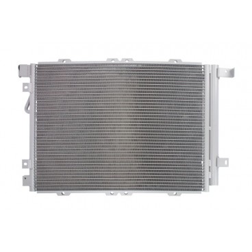 Radiator aer conditionat
