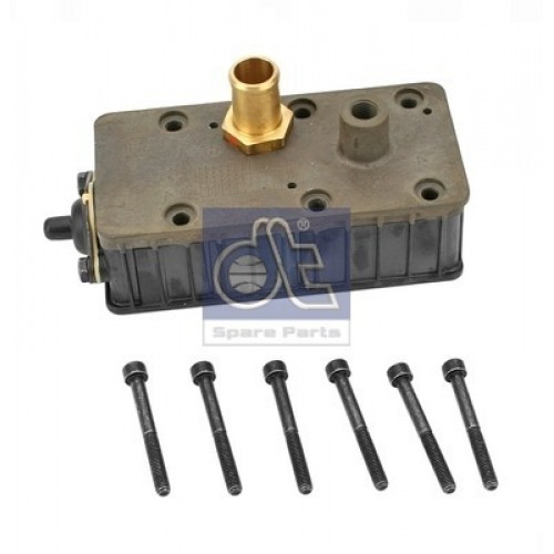Kit reparatie separator apa