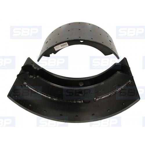 Sabot frana