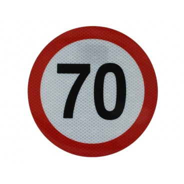 Eticheta avertizare/informare