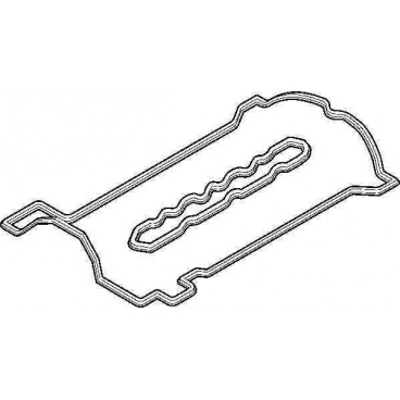 Set garnituri supape