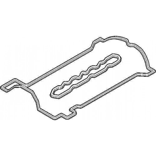 Set garnituri supape