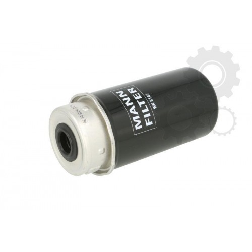 Filtru combustibil