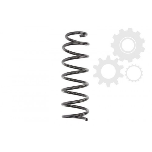 Arc suspensie axa spate