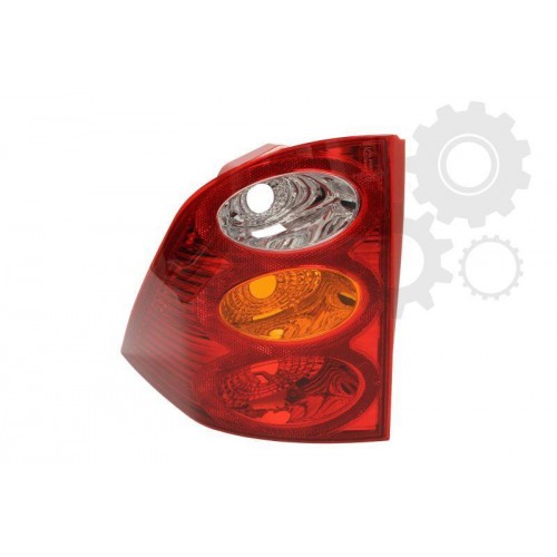 Lampa