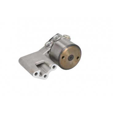 Pompa combustibil mecanica