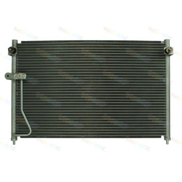 Radiator aer conditionat