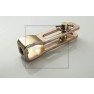Furca servo-motor frana