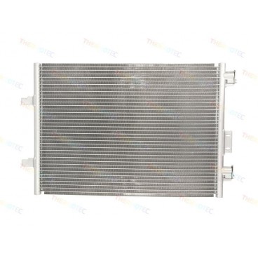 Radiator aer conditionat