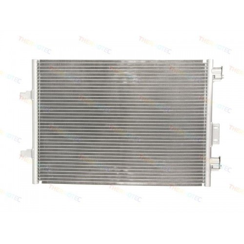Radiator aer conditionat