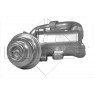 Exhaust gases radiator
