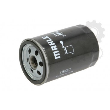 Filtru ulei