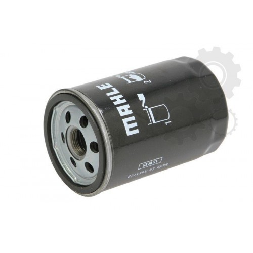 Filtru ulei