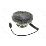 Ambreiaj ventilator