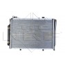 Radiator racire cu apa