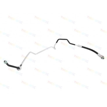 Furtun aer conditionat